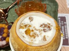 -杏甜品(尖沙咀加拿分道店)