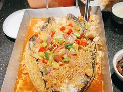-鸣记脆皮烤鱼(亿合城店)