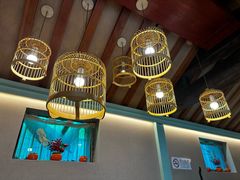 -院落新京菜·烤鸭(地安门店)