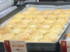 -王家沙点心店(南京西路总店)