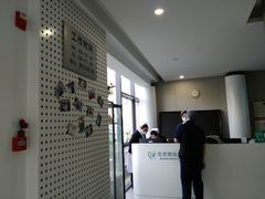 -北京地坛口腔门诊部