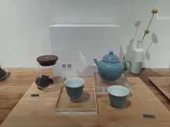 -煮叶(悠唐广场店)