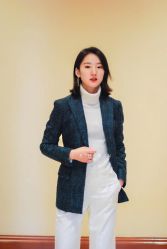 -优山定制西服衬衫大衣(国贸店)