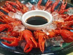 -上海老城区小龙虾虾宴·杭帮菜(五柳巷店)