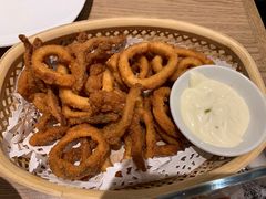 -必胜客(新中纬店)