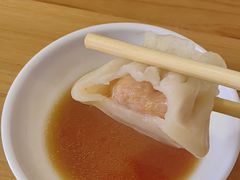 -海胆小馆(东北水饺·春柳店)