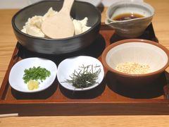 芝士豆腐-町家Machiya(泰府·名邸店)