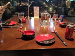 -柴米油盐(土菜院子店)