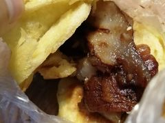 -傅记酱肉