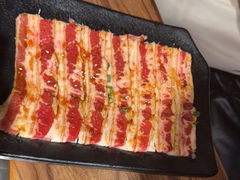 -九田家黑牛烤肉料理(顺义区华联金街店)