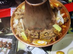 -红钳侠小龙虾·烧烤(中赢康康谷店)