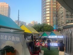 -巴黎春天(陕西路店)