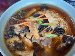 -重元寺香积厨素斋馆