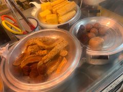 -柳州肥姨妈大骨螺蛳粉(东靖路店)