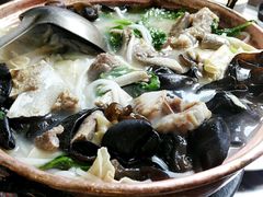 -民食香·腊排骨野生菌美食(木府店)