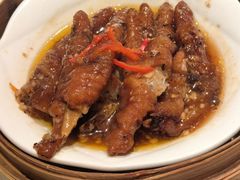 酱皇蒸凤爪-御宝轩(益丰·外滩源店)