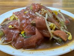 -何记酿皮店(西流湾店)