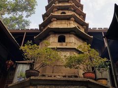 -仓山金山寺
