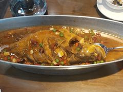 -木桶记臭鳜鱼·安徽非遗名菜(火车站白马老店)