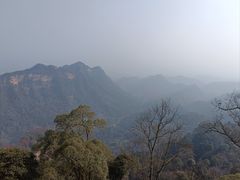-青城山