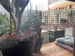 -FUNFUN有饭花园聚会餐厅