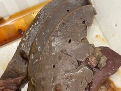 -乌文新澄海卤鹅店