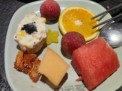 -盛江山自助料理(奥莱锦辉购物广场店)