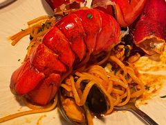 -斯普汇生蚝牛排馆(中骏世界城店)