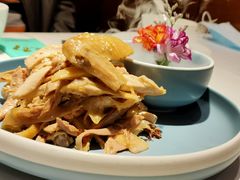 -尚一汤 广东炖汤(金桥国际店)