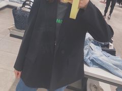 -ZARA HOME(长楹天街购物中心店)