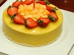 -广州天河合景福朋喜来登酒店 · 聚味轩中餐厅