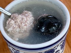 -小罗子汤店(大士院总店)