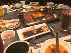 -锦城印象火锅(天府三街店)