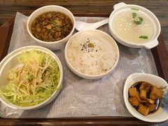 -青水瓦台汤泉(未央店)