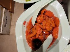 -邢氏老太太烤串(北兴街店)