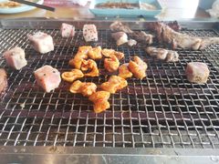 -蚝英雄鲜蚝自助专门店(长楹天街直营店)
