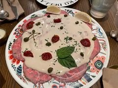 -IL TEATRO 精品意大利餐厅