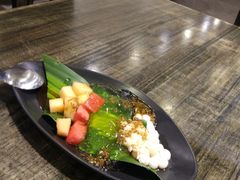 -庆合府重庆大排档(紫都城店)