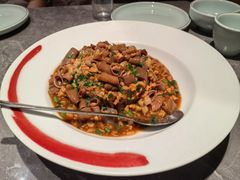 -1937青岛老味道·海肠捞饭·青岛菜(大鲍岛栈桥店)