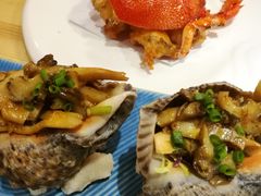 -割烹旭日本料理(龙湖狮山天街店)