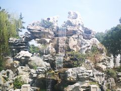 -七宝老街-闵行市民文化广场
