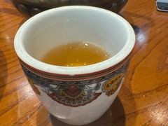 -巴依老爷新疆美食(牡丹园店)