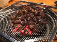 -东俞·韩式料理(院东街店)