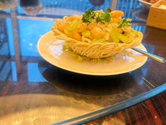 -新天世纪中餐厅