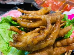 -渝宗老灶火锅(巴国城店)