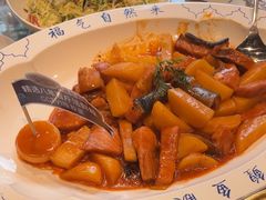 -胖姐渔村(中源大道店)