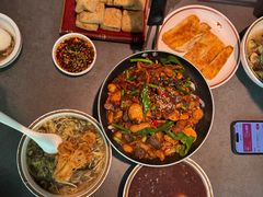 -老淮滨-蚌埠非遗小吃(淮河路店)