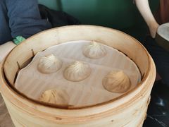 特色小笼包-鼎泰丰(国贸商城店)