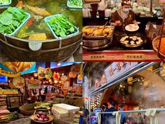 -石岐佬中山菜馆(张溪店)