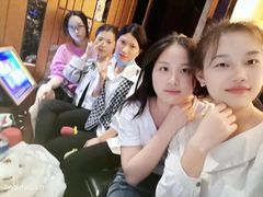 -凯乐会量贩KTV(国防大厦总店)